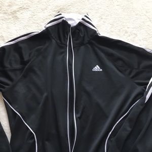 Adidas Jacket